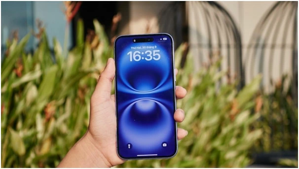 Chip A18 3nm có tốc độ xử lý nhanh hơn.