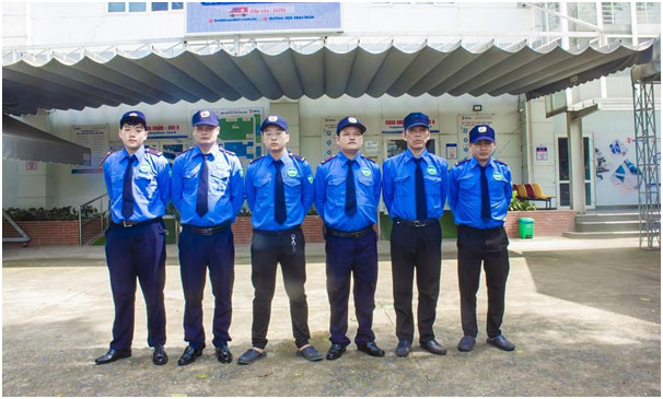 GFC Security hội tụ đầy đủ các tiêu chí của một đối tác an ninh tin cậy.