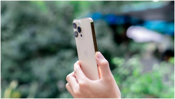 iPhone 14 Pro Max vẫn đem đến trải nghiệm ổn định.