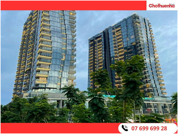 Dịch vụ cho thuê văn phòng Quận 3 với đa dạng phân khúc.