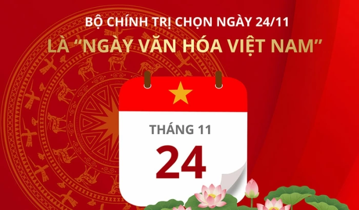 Văn hóa soi đường phát triển