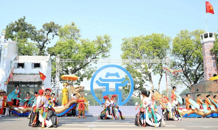 Bổ sung, phát triển trong dự thảo Văn kiện Đại hội XIV của Đảng về xây dựng nền văn hóa Việt Nam