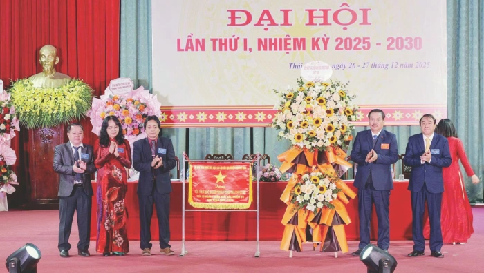 Giữ mạch sáng tạo trong dòng chảy mới