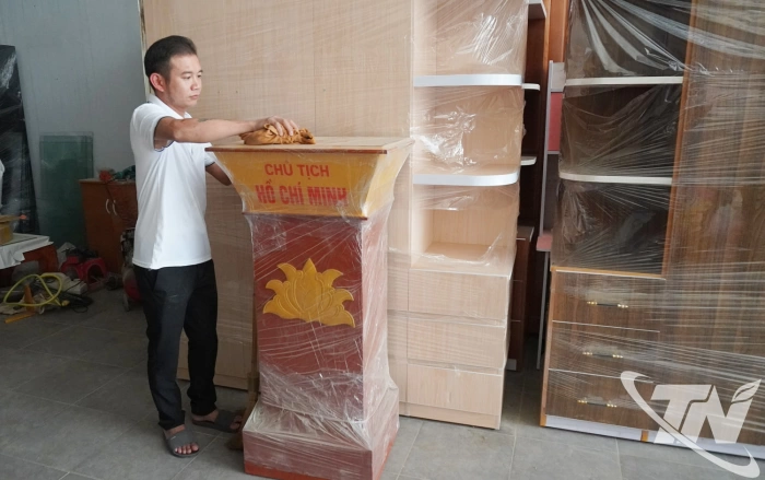 Xuất khẩu lao động - Hướng thoát nghèo của nhiều hộ dân vùng cao