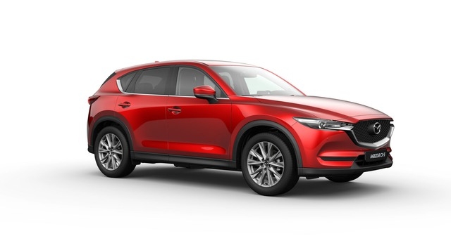 Sau gần 3 năm tung ra thị trường thế hệ mới, Mazda CX-5 được dự báo sẽ có bản nâng cấp, cải tiến dành cho thị trường Việt Nam trong năm 2023 nhằm gia tăng sức hút và cạnh tranh với các đối thủ trong phân khúc Crossover. Mẫu xe này sẽ tiếp tục được THACO AUTO lắp ráp tại nhà máy ở Chu Lai, Quảng Nam.