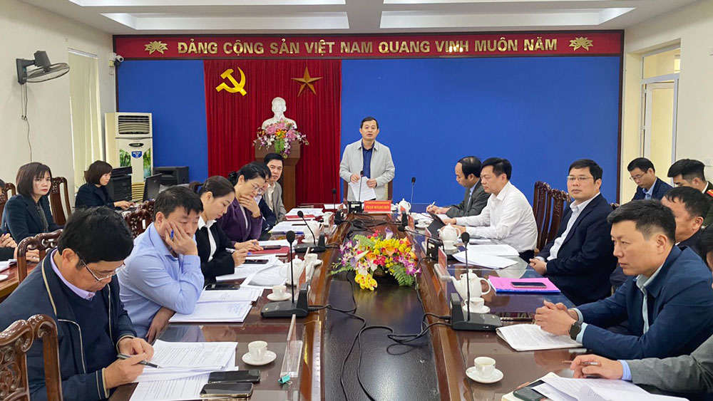 Giải quyết kiến nghị của công dân Vũ Thế Việt trước ngày 31-3