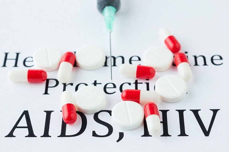 Tình trạng kháng thuốc điều trị HIV là vĩnh viễn và không thể đảo ngược. Ảnh minh họa