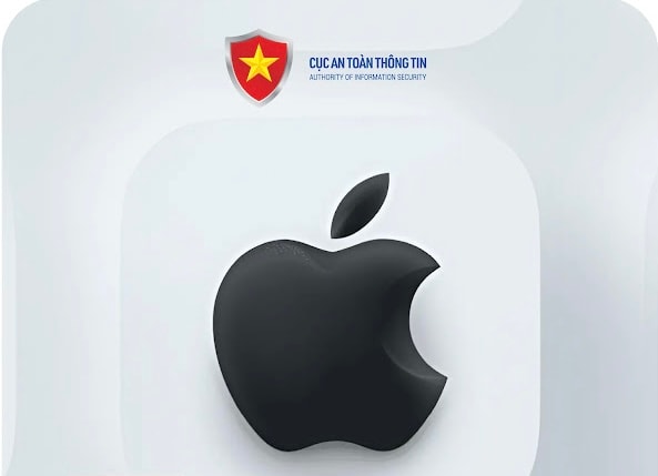 Ảnh: Cục An toàn thông tin