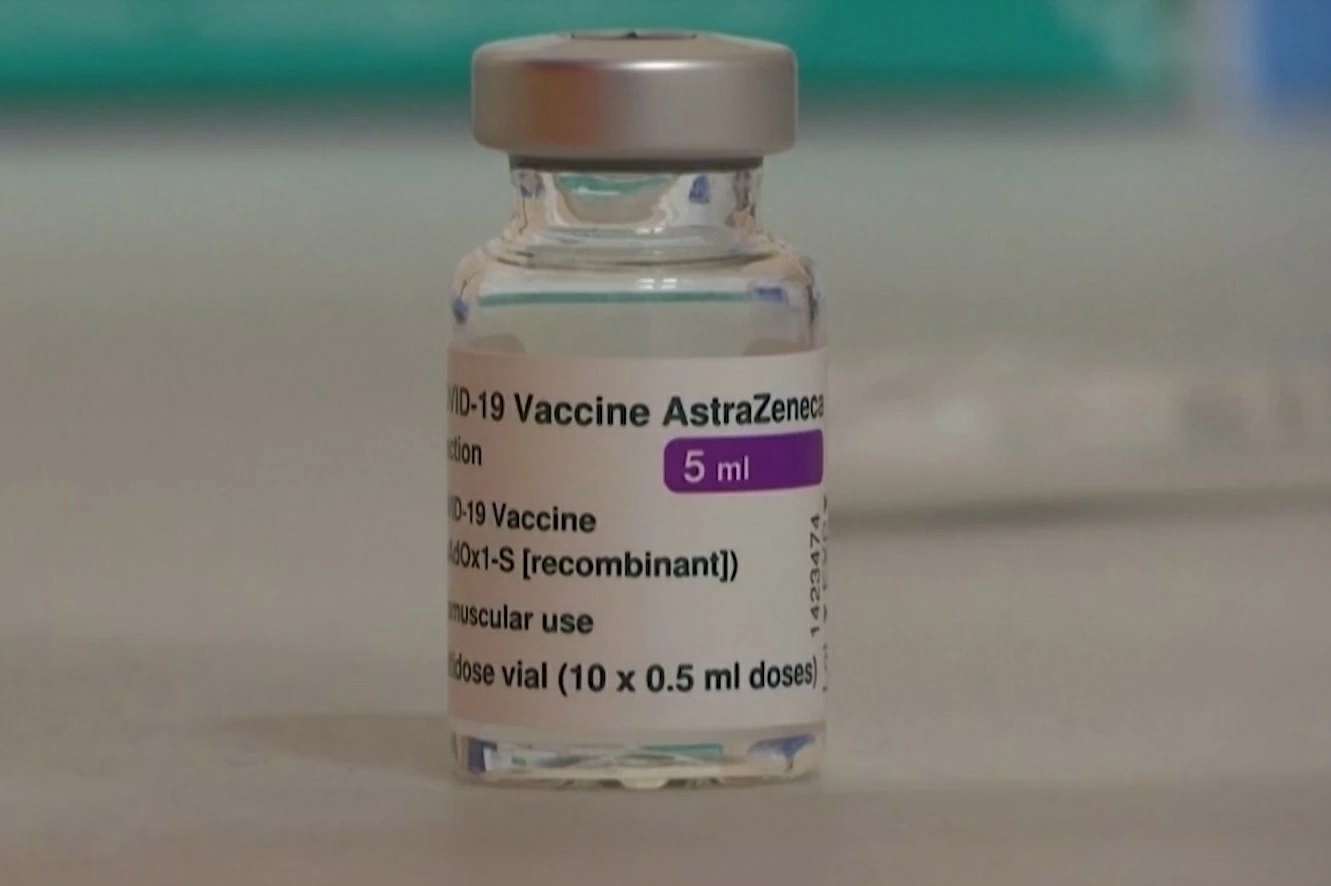 Tổng doanh thu của AstraZeneca đã tăng 12% so với cùng kỳ năm trước. 