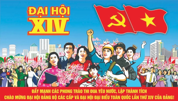 Rạng rỡ Việt Nam - Khơi dậy niềm tin và khát vọng