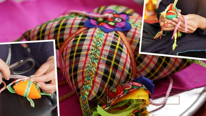 Quả còn ngày xuân