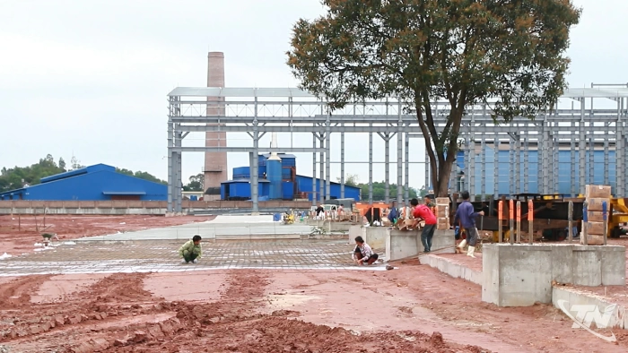 Khi cải cách hành chính trở thành 'đòn bẩy' tăng trưởng