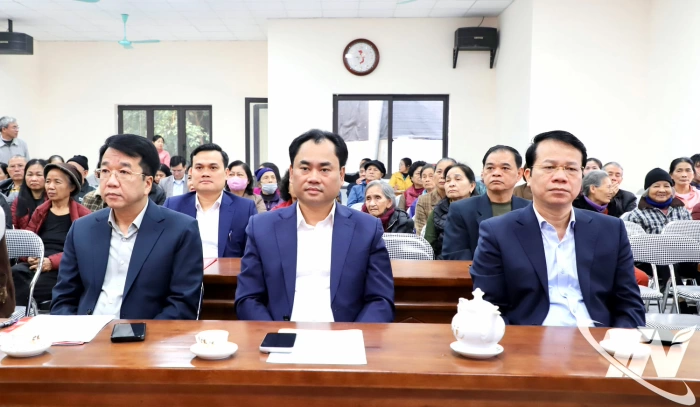 Lấy ý kiến cử tri nơi cư trú đối với người ứng cử đại biểu Quốc hội, đại biểu HĐND các cấp