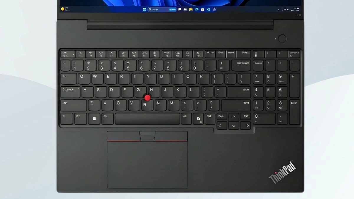 Lenovo IdeaPad hay ThinkPad