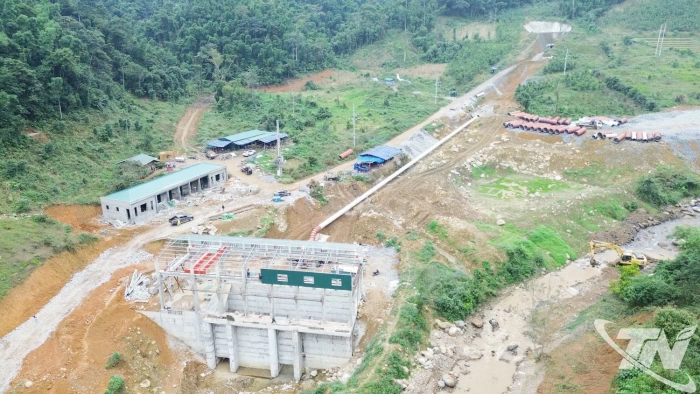 Chủ động thu ngân sách ngay từ đầu năm