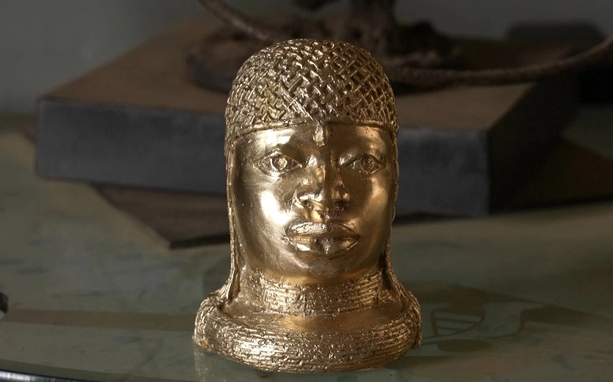 Di sản nghệ thuật quan trọng nhất châu Phi đang phải chật vật tồn tại ngay tại nơi khai sinh ra nó.