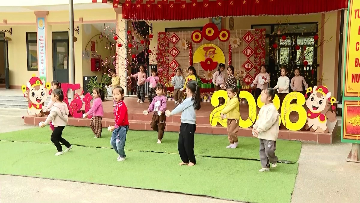 전통문화를 학교에 접목하는 노력은 체험이 풍부하고 인문적인 교육 환경을 만들어가고 있습니다.