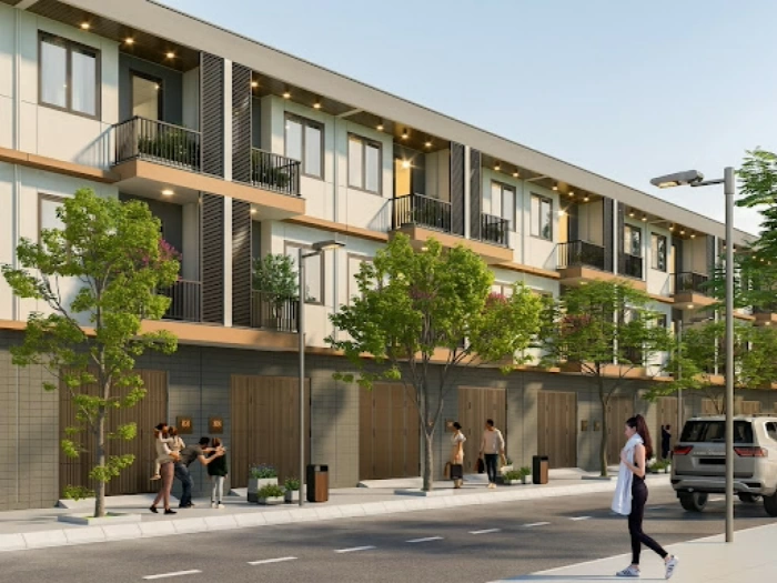 Nhà ở xã hội Famia Sông Công chính thức công khai giá bán và thời gian tiếp nhận hồ sơ