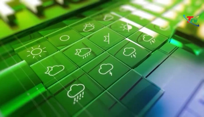 Dự báo thời tiết Thái Nguyên đêm 15-2 và ngày 16-2