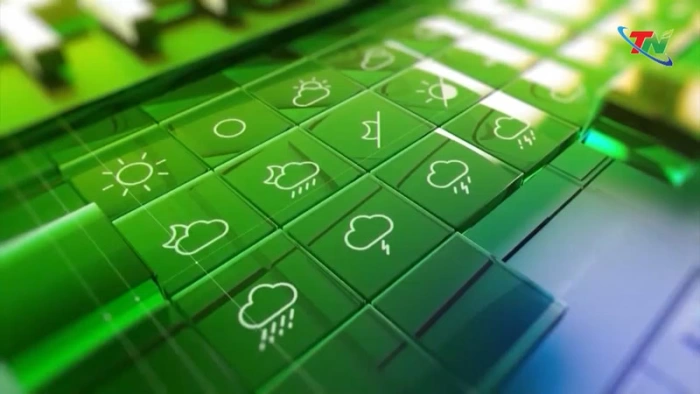 Dự báo thời tiết Thái Nguyên đêm 22-2 và ngày 23-2