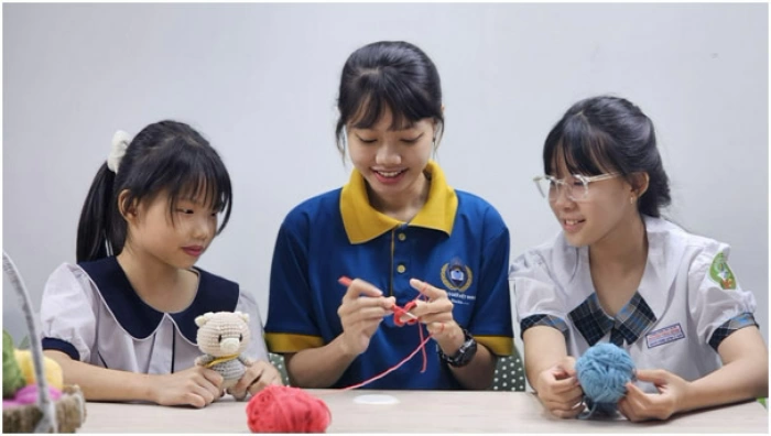 Trung Tâm Gia Sư Chất Lượng Dạy Kèm Tại TPHCM