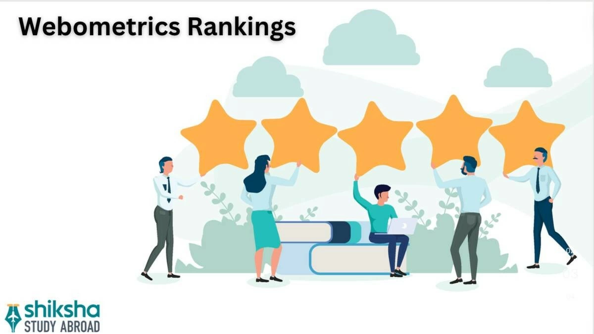 xếp hạng Webometrics