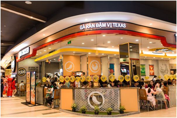 Bữa ăn nhẹ nhàng chính là khởi đầu hoàn hảo cho buổi hẹn.