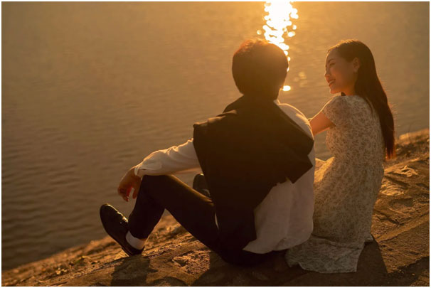 Những cuộc trò chuyện sẽ giúp bạn và người yêu gắn kết hơn.