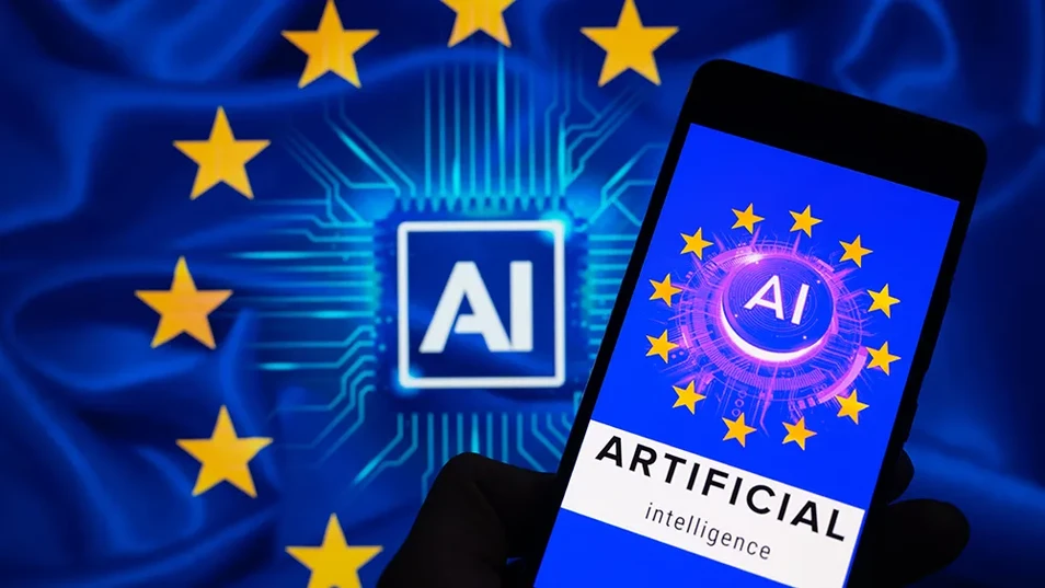 EU là tổ chức đầu tiên ban hành bộ luật về AI.