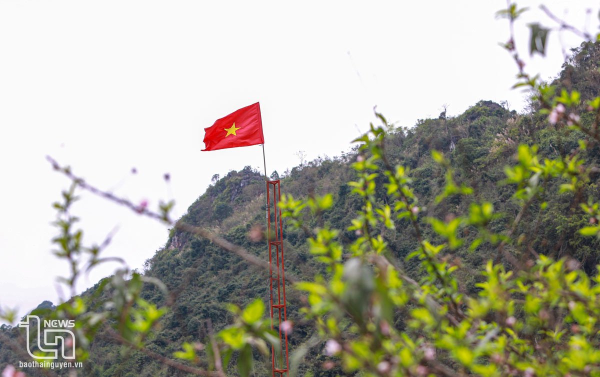 최근 몇 년 동안, 베트남 공산당과 국가의 관심이 높아지면서 런관(Lân Quan)에서 몽족 주민들의 삶이 향상되었으며 이곳의 몽족 주민들은 항상 한마음으로 공산당을 따른다.