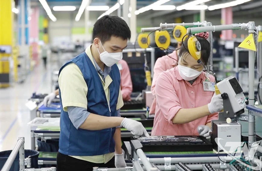 太原省大型工业生产企业持续保持着稳定的生产节奏。