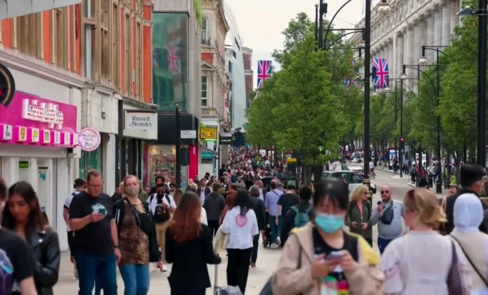 Anh công bố kế hoạch giải quyết vấn nạn thất nghiệp ở giới trẻ