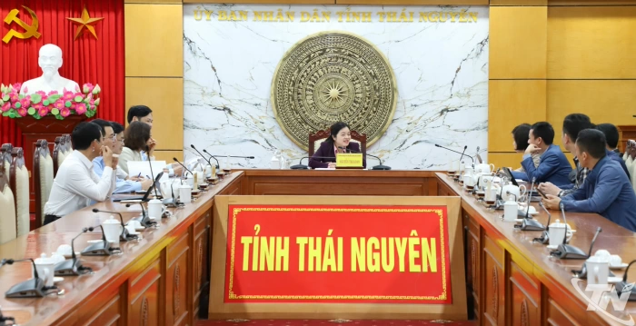 Phát triển ngành công nghiệp bán dẫn: Cần có giải pháp đồng bộ, hiệu quả