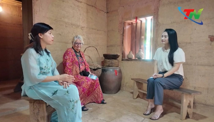 Sắc then Việt Bắc - Vượt địa lý, nối tâm hồn