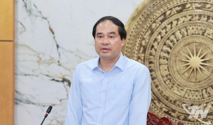 Thái Nguyên: Chuẩn bị kỹ lưỡng kỳ họp thứ nhất HĐND các cấp