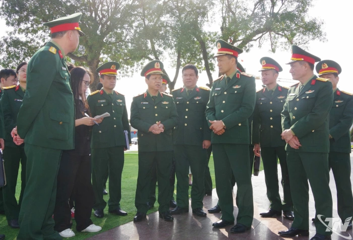 Gameshow 'Sắc màu sao vuông' năm 2026 sẽ được tổ chức tại Quảng trường Võ Nguyên Giáp