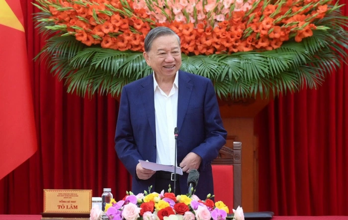 Khởi động công trình tổng kết có giá trị lý luận, thực tiễn sâu sắc của Đảng và đất nước