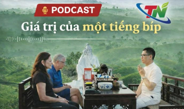 Giá trị của một tiếng 'Bíp'