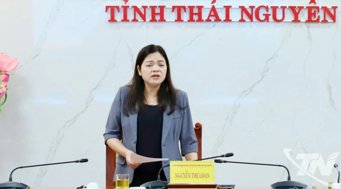 Thái Nguyên phấn đấu hoàn thành mục tiêu 60.000 căn nhà ở xã hội