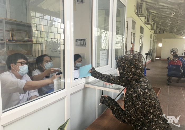 Ngăn chặn sự lây lan của 'căn bệnh thế kỷ'