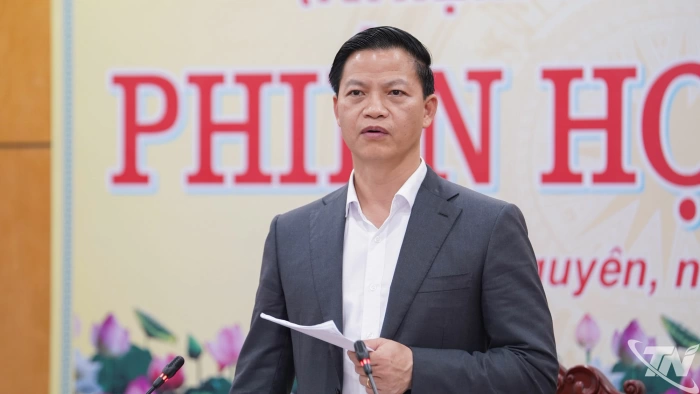 Quyết liệt các giải pháp, phấn đấu tăng trưởng quý I đạt từ 9,5% trở lên