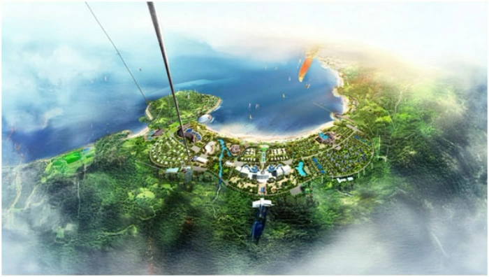 Thông tin dự án Vinhomes Hải Vân Bay: Quy mô, vị trí và tiềm năng đầu tư