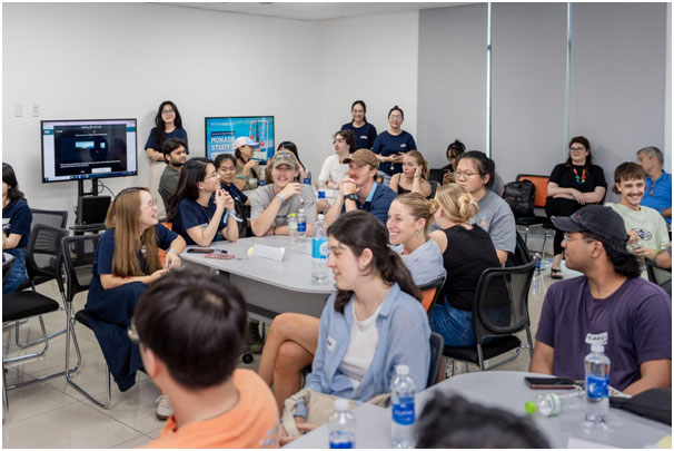 Global Pathways giúp sinh viên Việt Nam đạt yêu cầu đầu vào của đại học Úc.