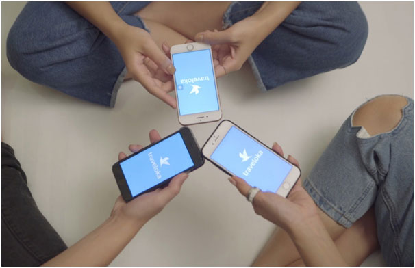 Lên kế hoạch cùng Traveloka.