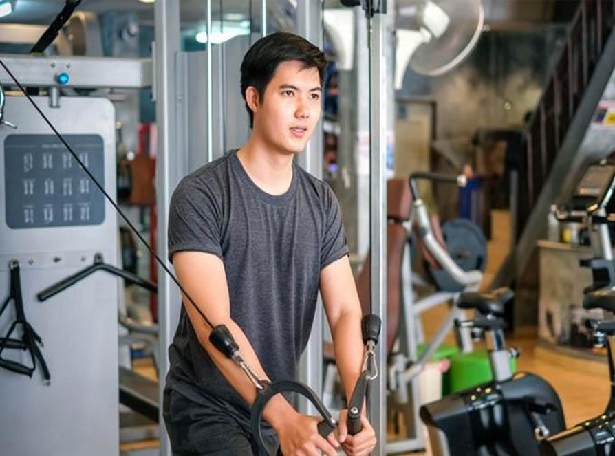 Nên tránh các sai lầm để tập Gym và giảm cân hiệu quả