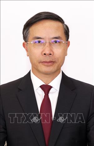 Thống đốc Ngân hàng Nhà nước Phạm Đức Ấn.