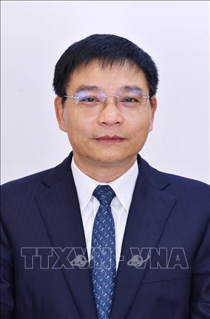 Phó Thủ tướng Chính phủ Nguyễn Văn Thắng.