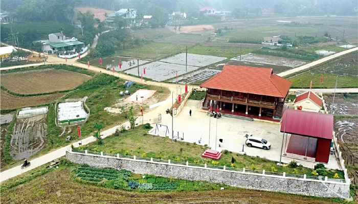 Để các thiết chế văn hóa hoạt động hiệu quả