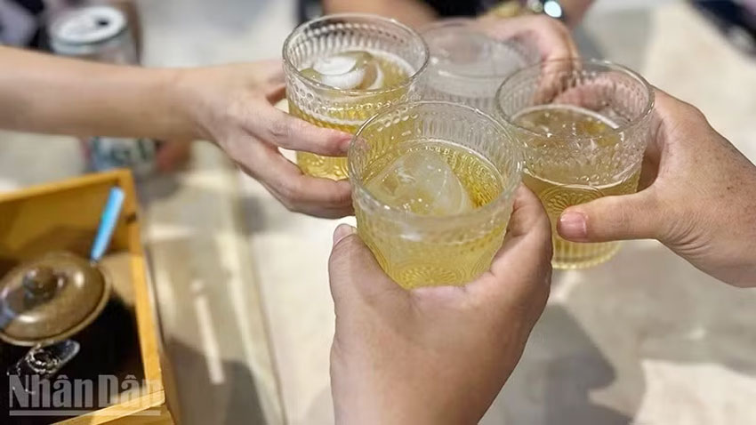 Ảnh minh họa. (Ảnh: LINH BẢO)