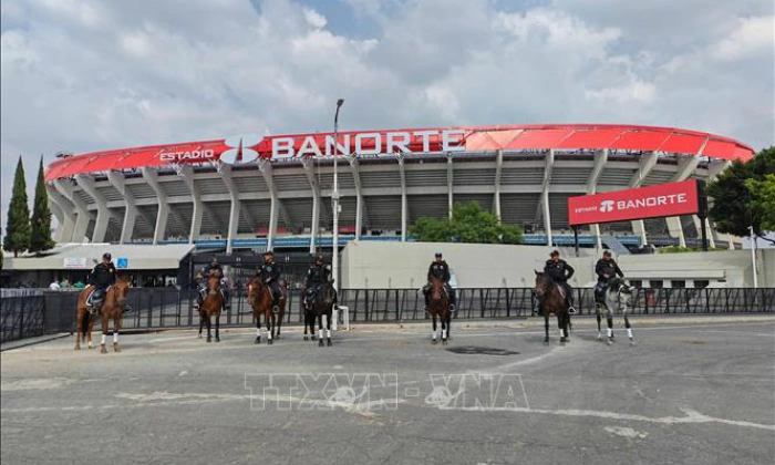 World Cup 2026: Bộn bề những mối lo trước ngày khai mạc